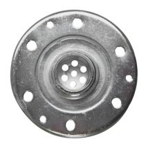 Varem - Contre bride galva 1'' pour réservoirs de 5 à 12L