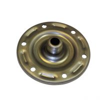 Contre-bride inox Ø150 mm pour réservoirs Varem 16 à 100 litres - 10 bars