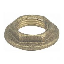 Contre ecrou collerette-d1'