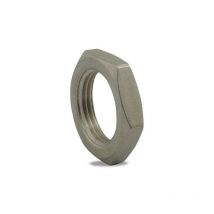 Contre écrou en inox 316 1/2''