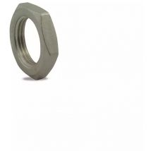 Contre écrou en inox 316 3''