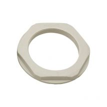 Contre-écrou Helukabel 90719 avec embase PG48 Polyamide 1 pc(s) W704341