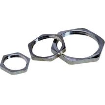 Contre-écrou Lapp 52003510 PG11 laiton 1 pc(s) S54449