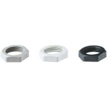 Contre-écrou Jacob 50.225 pa/sw M25 Polyamide 1 pc(s) W277111