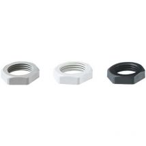 Contre-écrou Jacob 50.225 PA7001 M25 Polyamide 1 pc(s) W277241