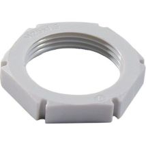 Contre-écrou Wiska 10060777 M63 Polyamide 1 Pc(s) S25547