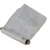 Contre lame 2609004916 - broyeur vegetaux Bosch