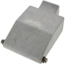 Contre lame 2609004912 - broyeur vegetaux Bosch