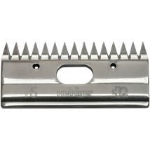 Contre-peigne 15 dents Heiniger