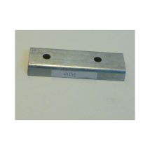 Mavil - Contre plaque de tete 41x41 gac MV64241