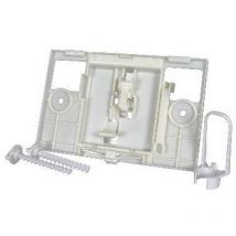 Kariba - Contre-plaque duo mod. 2018