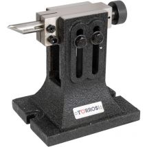 Torros - Contre-pointe réglable min 130 mm max 210 mm TTS-2