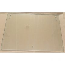 contre porte double (vitre) pour cuisinière DE DIETRICH