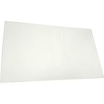 Scholtes - Vitre intérieure d'origine 620X370 mm (C00143726, 482000029816) Four, cuisinière ariston hotpoint, indesit