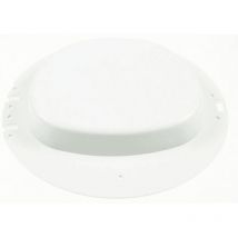 Contre porte intérieur de hublot pour seche linge Coldis 2962120100