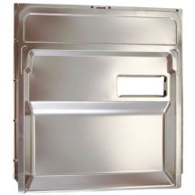 Contre porte pour lave vaisselle Beko 1737380100