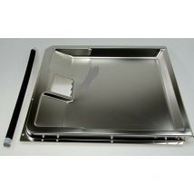 Contre Porte Pour Lave Vaisselle Bosch