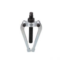 Contre support pour extracteur interne Ecartement 35 jusqu'a 75 mm, filet adaptable M10