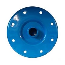 Contrebride pour réservoir Zilmet 200 à 300L