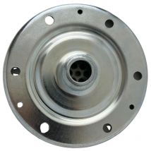 Contrebride pour réservoir Zilmet 24 à 100L 1'