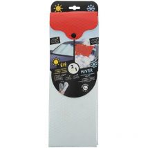 Pop soleil-gel oran 127x68 - Contrejour