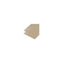 Contreplaque 500x300mm ep 1,5mm9100315