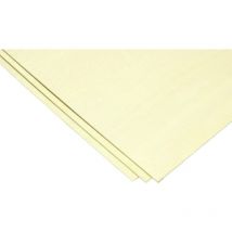 Contreplaqué en peuplier Pichler Modellbau C8634 (l x l x h) 600 x 300 x 3.0 mm 2 pc(s) X957311