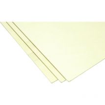 Pichler - Contreplaqué Modellbau C8628 (l x l x h) 600 x 300 x 2.0 mm 2 pc(s) X957161