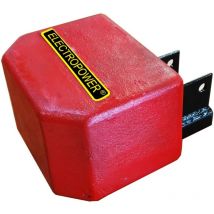 Electropower - Contrepoids avant pour motoculteur
