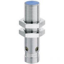 Contrinex - Capteur inductif M12 affleurant pnp DW-AS-623-M12-120 C432052