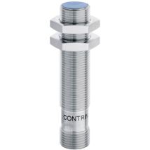 Contrinex - Capteur inductif M12 quasi affleurant analogique DW-AS-509-M12-390 C432132