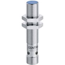 Contrinex Capteur Inductif M12 Quasi Affleurant Pnp Dw-as-503-m12 C431832