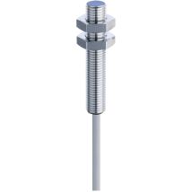 Contrinex - Capteur inductif M8 affleurant pnp DW-AD-523-M8 C431652
