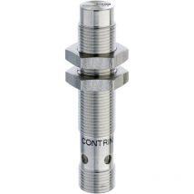 Contrinex Induktiver Sensor M12 nicht bündig PNP DW-AS-733-M12