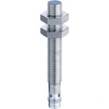 Contrinex - Induktiver Sensor M8 bündig pnp DW-AS-523-M8-001