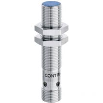 Contrinex Sensore induttivo M12 quasi a filo PNP DW-AS-503-M12