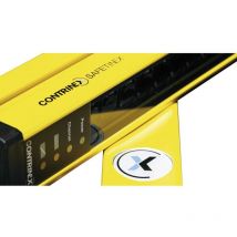 Gebraucht] Contrinex YBB-30S4-0400-G012 Reichweite 12 m Schutzfeldhöhe 408 mm Sensoren