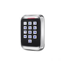 Cctv - Contrôle d'accès Clavier Rfid pour l'extérieur Ip65 Ac108
