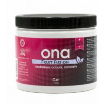 ONA - Contrôle des odeurs - Fruit Fusion Gel 732g
