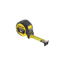 Mesure 5M x 25MM double marquage Stanley magnétique control-lock - STHT37231-0
