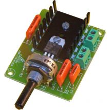 Contrôleur d'éclairage 500W 230V I14 Cebek
