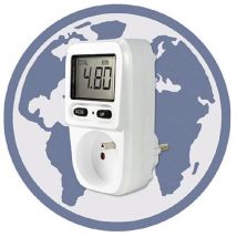 Contrôleur de consommation - Mini-wattmètre