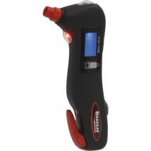 Drakkar Equipement - Contrôleur de pression digital, multi-fonctions 06349