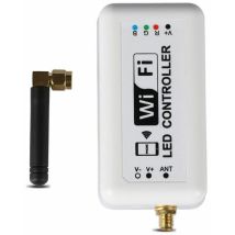 V-TAC Contrà ́leur Wi-Fi pour bande LED RGB Dimmable