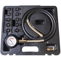 Clas - Contrôleur pression huile - ac 4111 Equipements