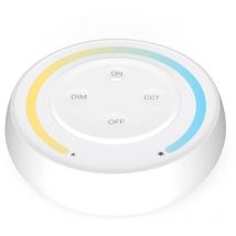 Kippen - Contrôleur Rf Contrôleur Rf Led Cct Sunrise S1-w