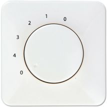 Casafan - Control a pared 85215 ST4-150 ii para ventiladores de techo sin luz