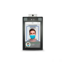 Zkteco - Control Acceso Deteccion De Fiebre y Mascarilla Profacex-td