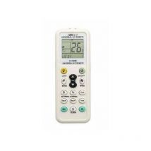 Standard air conditioning control 1000 frequencies