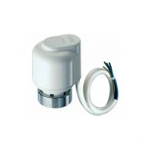 Far Rubinetterie - Control electrotérmico de 4 hilos con microinterruptor Far 1923 24V